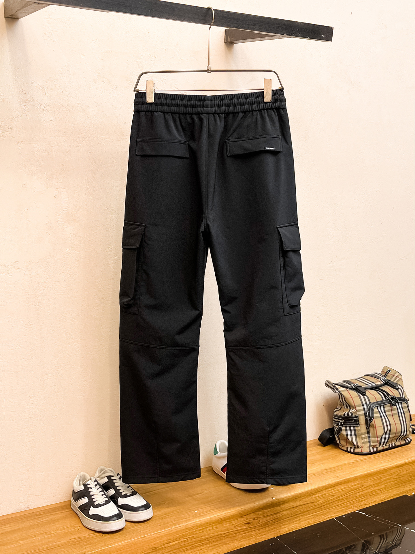 Casual Pants Man